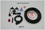 Lifeline Plumbing Kit for 4015