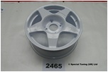 206 Super Cup Controlled Compomotive Road Wheel