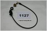 Clutch Cable RHD for 1123 Gearbox