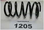 Front Spring - Gravel 60,0mm ID